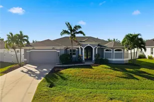 2538 SW 35th Ln, Cape Coral, FL 33914 - Photo 1