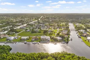 4323 Rock Creek Dr, Port Charlotte, FL 33948 - Photo 37