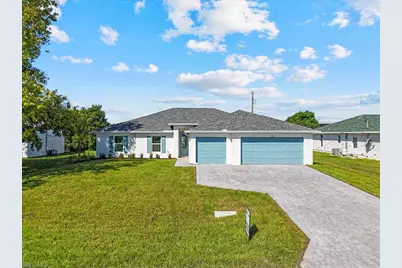 3324 SW 11th Ave, Cape Coral, FL 33914 - Photo 5