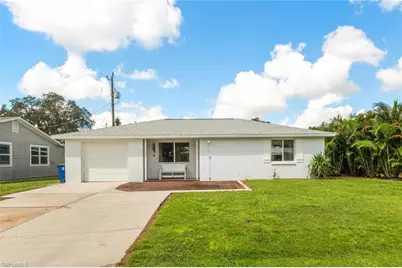 15055 Buckeye Dr, Fort Myers, FL 33905 - Photo 1