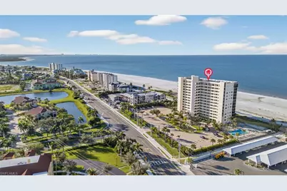 7500 Estero Blvd #706, Fort Myers Beach, FL 33931 - Photo 33