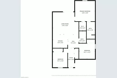 4137/4139 SW 8th Pl, Cape Coral, FL 33914 - Photo 35