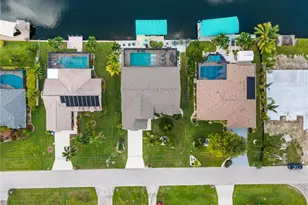 1405 SE 23rd Terrace, Cape Coral, FL 33990 - Photo 41