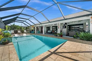 1405 SE 23rd Terrace, Cape Coral, FL 33990 - Photo 35