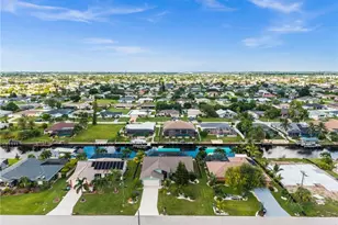 1405 SE 23rd Terrace, Cape Coral, FL 33990 - Photo 43