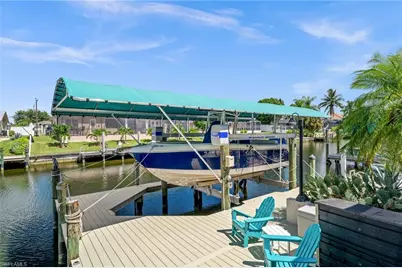 1405 SE 23rd Ter, Cape Coral, FL 33990 - Photo 3