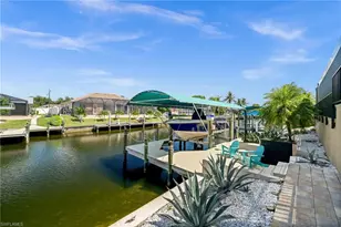 1405 SE 23rd Terrace, Cape Coral, FL 33990 - Photo 39