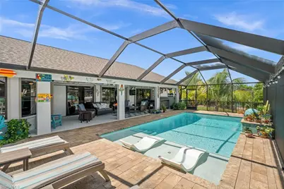 1405 SE 23rd Ter, Cape Coral, FL 33990 - Photo 37