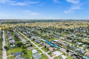 1405 SE 23rd Terrace, Cape Coral, FL 33990 - Photo 45