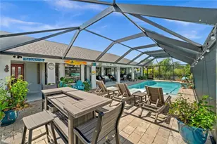 1405 SE 23rd Terrace, Cape Coral, FL 33990 - Photo 19