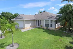 4231 SW 20th Ave, Cape Coral, FL 33914 - Photo 1