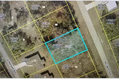 1835 Jacinto Ave, Lehigh Acres, FL 33972 - Photo 1