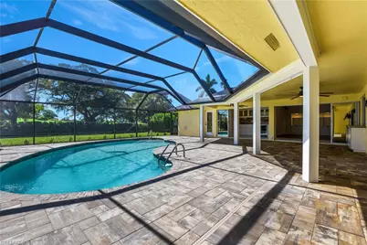 491 Cypress Way E, Naples, FL 34110 - Photo 37