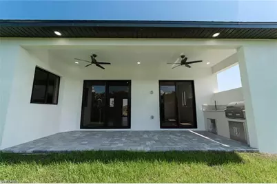 4328 NW 27th Ln, Cape Coral, FL 33993 - Photo 13