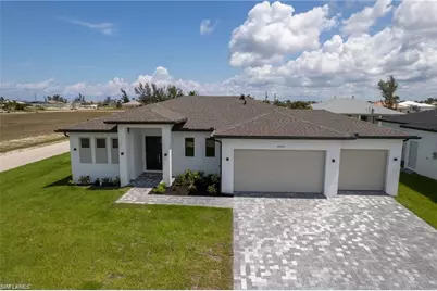 4328 NW 27th Ln, Cape Coral, FL 33993 - Photo 1