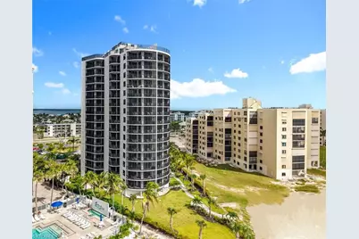 6640 Estero Blvd #401, Fort Myers Beach, FL 33931 - Photo 1