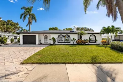 8327 Riviera Ave, Fort Myers, FL 33919 - Photo 1