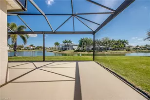 2669 Sunset Lake Dr, Cape Coral, FL 33909 - Photo 41