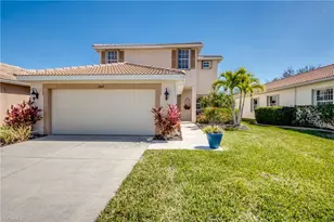 2669 Sunset Lake Dr, Cape Coral, FL 33909 - Photo 1