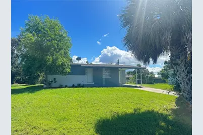 4976 Howard St, Fort Myers, FL 33905 - Photo 1