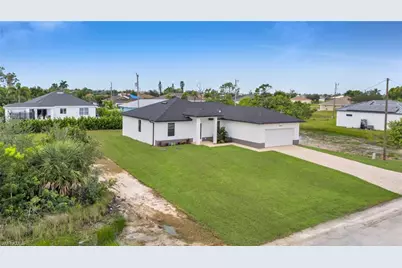 2836 NW 5th Ter, Cape Coral, FL 33993 - Photo 31