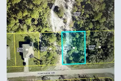 669 Foxchase Dr, Lehigh Acres, FL 33974 - Photo 1