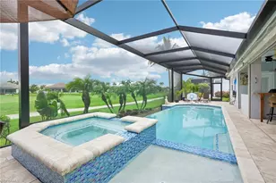 11558 Royal Tee Cir, Cape Coral, FL 33991 - Photo 35