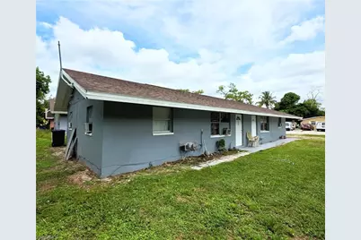 5458/5460 Tenth Ave, Fort Myers, FL 33907 - Photo 3