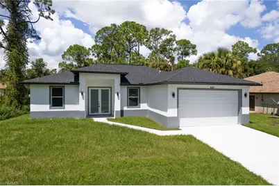 3318 9th St W, Lehigh Acres, FL 33971 - Photo 1