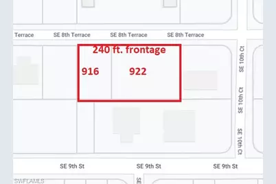 916 SE 8th Ter, Cape Coral, FL 33990 - Photo 1