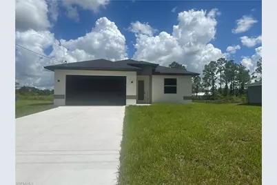 315 Austin Ave, Lehigh Acres, FL 33974 - Photo 1