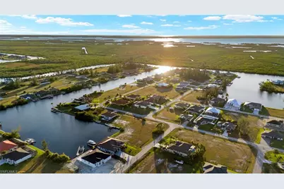 4204 NW 22nd St, Cape Coral, FL 33993 - Photo 1