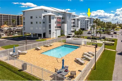 4511 Bay Beach Ln #315, Fort Myers Beach, FL 33931 - Photo 33