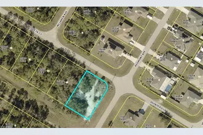 601 Loleta Ct, Lehigh Acres, FL 33972 - Photo 1