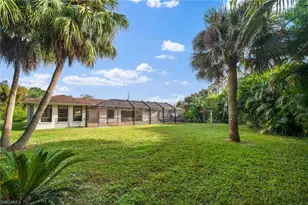 2906 Bassinger St, Lehigh Acres, FL 33972 - Photo 31