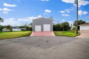 2906 Bassinger St, Lehigh Acres, FL 33972 - Photo 33