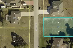 1413 NE 17th Ave, Cape Coral, FL 33909 - Photo 1