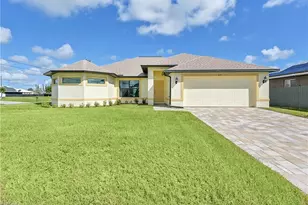 217 NE 20th Terrace, Cape Coral, FL 33909 - Photo 1