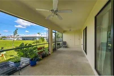 217 NE 20th Ter, Cape Coral, FL 33909 - Photo 19