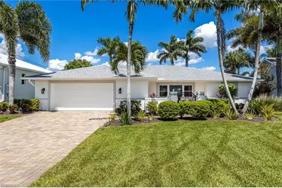 119 SW 52nd Ter, Cape Coral, FL 33914 - Photo 1
