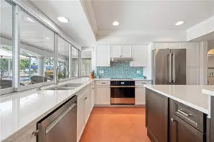 119 SW 52nd Terrace, Cape Coral, FL 33914 - Photo 21