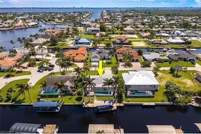 119 SW 52nd Ter, Cape Coral, FL 33914 - Photo 47