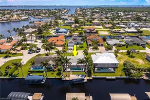 119 SW 52nd Terrace, Cape Coral, FL 33914 - Photo 47