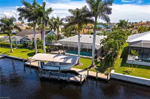 119 SW 52nd Terrace, Cape Coral, FL 33914 - Photo 41