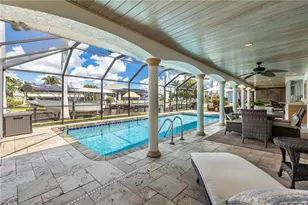 119 SW 52nd Terrace, Cape Coral, FL 33914 - Photo 33