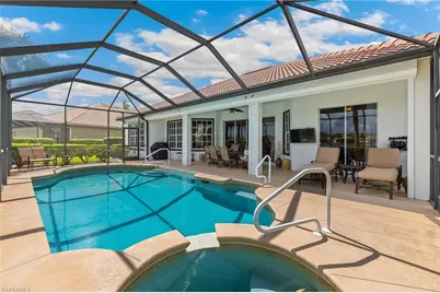 13023 Milford Pl, Fort Myers, FL 33913 - Photo 9