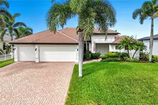 1506 NW 37th Pl, Cape Coral, FL 33993 - Photo 1