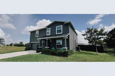 713 NW 37th Pl, Cape Coral, FL 33993 - Photo 1