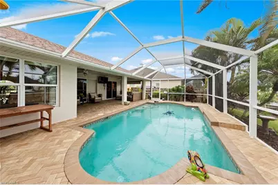 1125 SW 1st Ter, Cape Coral, FL 33991 - Photo 33