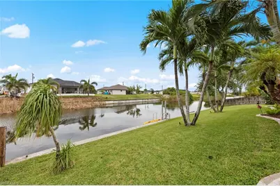 1125 SW 1st Ter, Cape Coral, FL 33991 - Photo 35